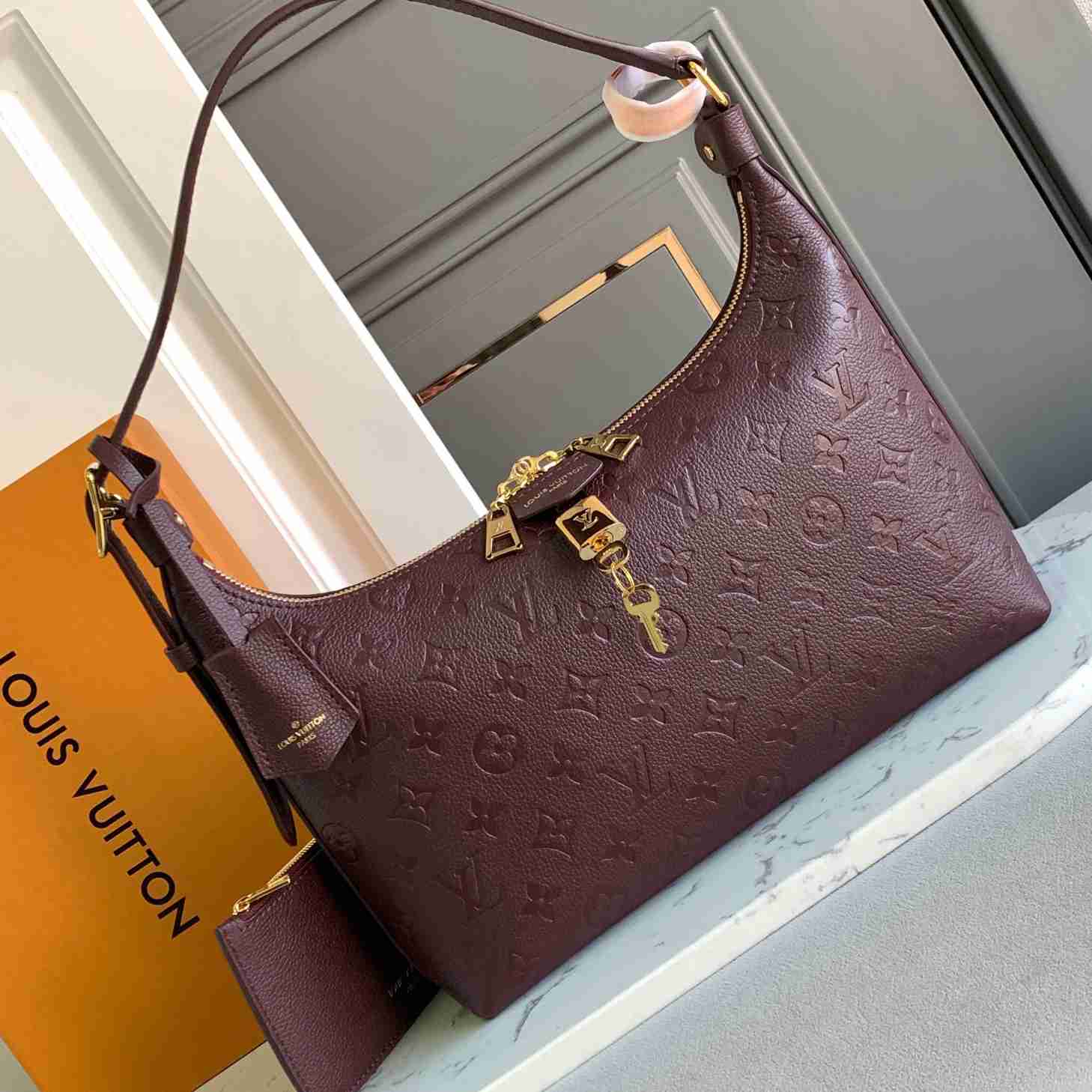 Louis Vuitton Sac Sport   M46674 - everydesigner