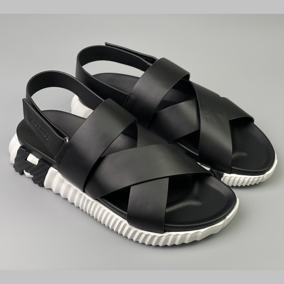 Hermes Electric Sandal - everydesigner