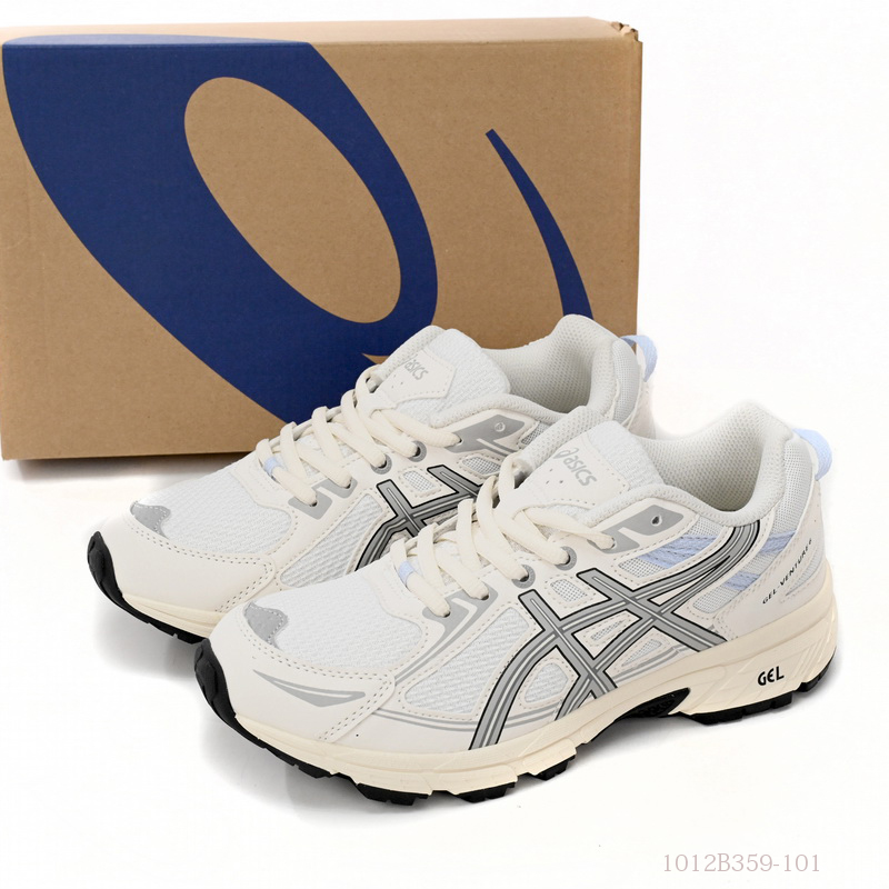 Asics Gel-venture Miyue Color Sneakers      1012B359-101  - everydesigner