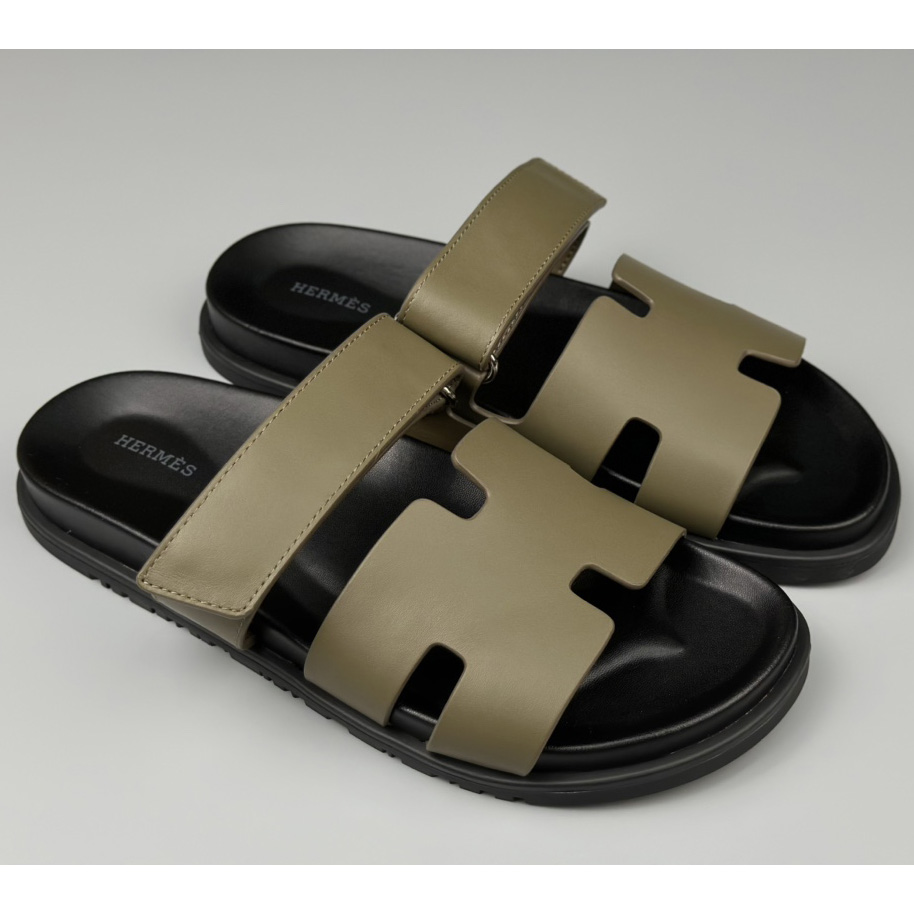 Hermes Chypre Sandal - everydesigner