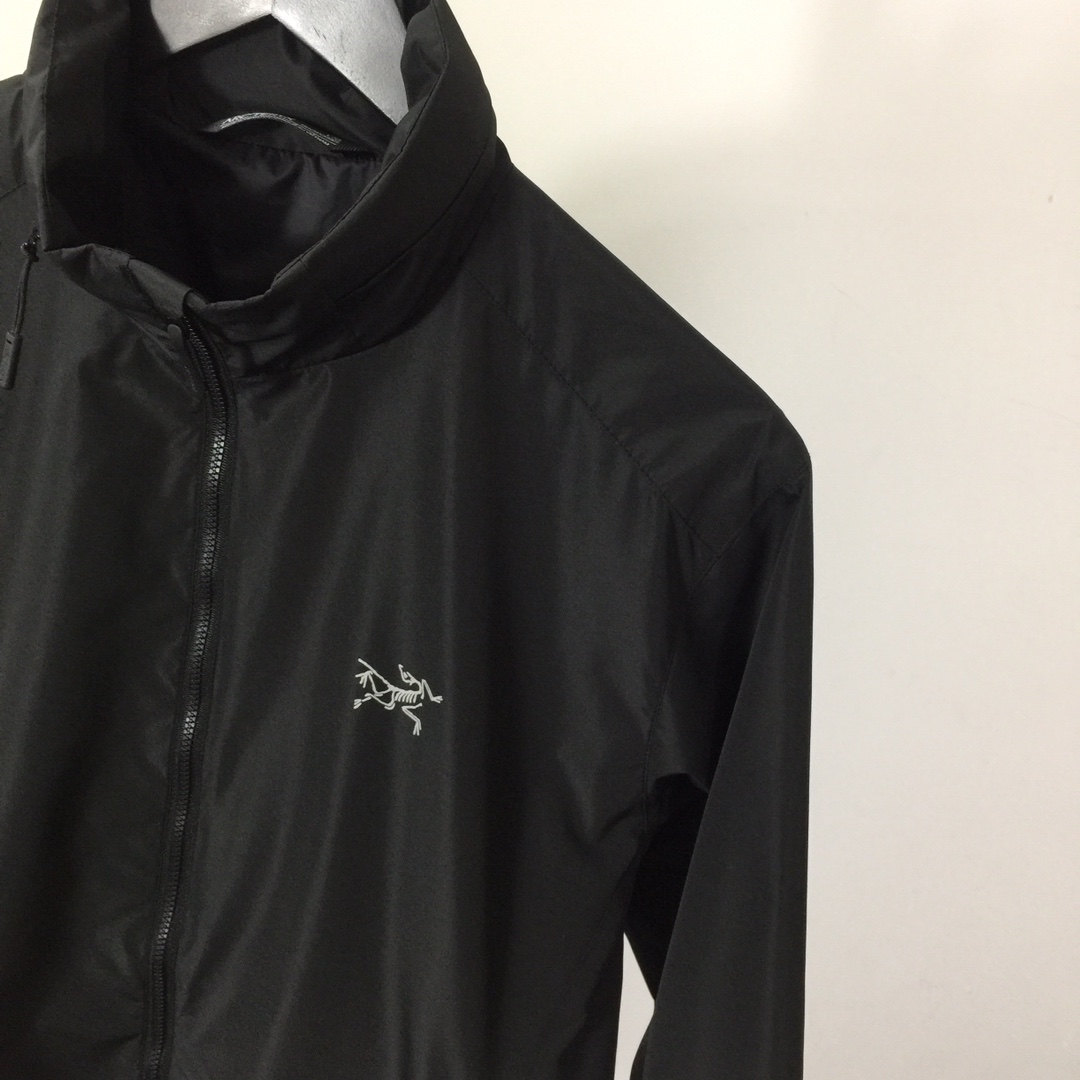 Arc'teryx Jacket - everydesigner