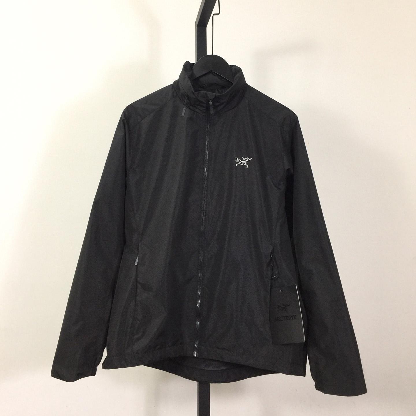 Arc'teryx Jacket - everydesigner