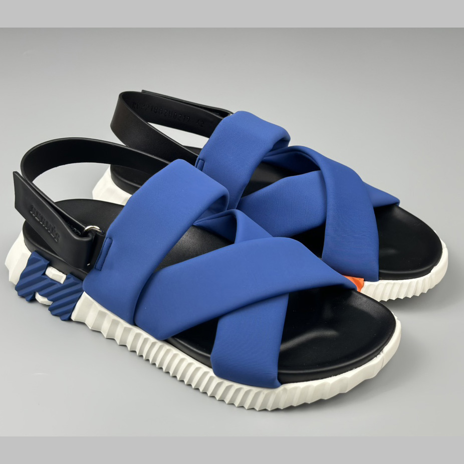 Hermes Electric Sandal - everydesigner