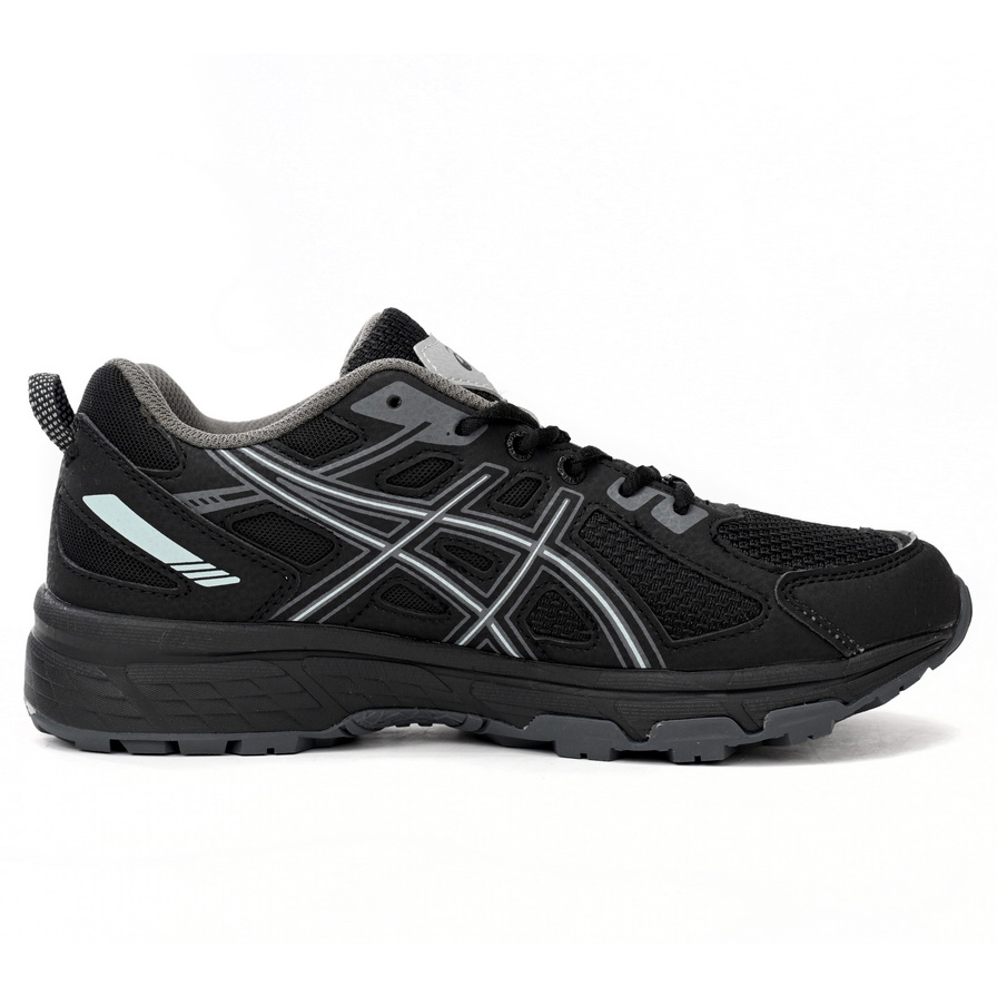 Asics Gel-venture Dark Moon Sneakers     1011B550-001 - everydesigner