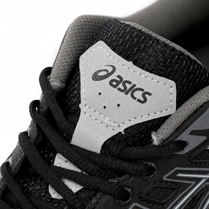 Asics Gel-venture Dark Moon Sneakers     1011B550-001 - everydesigner