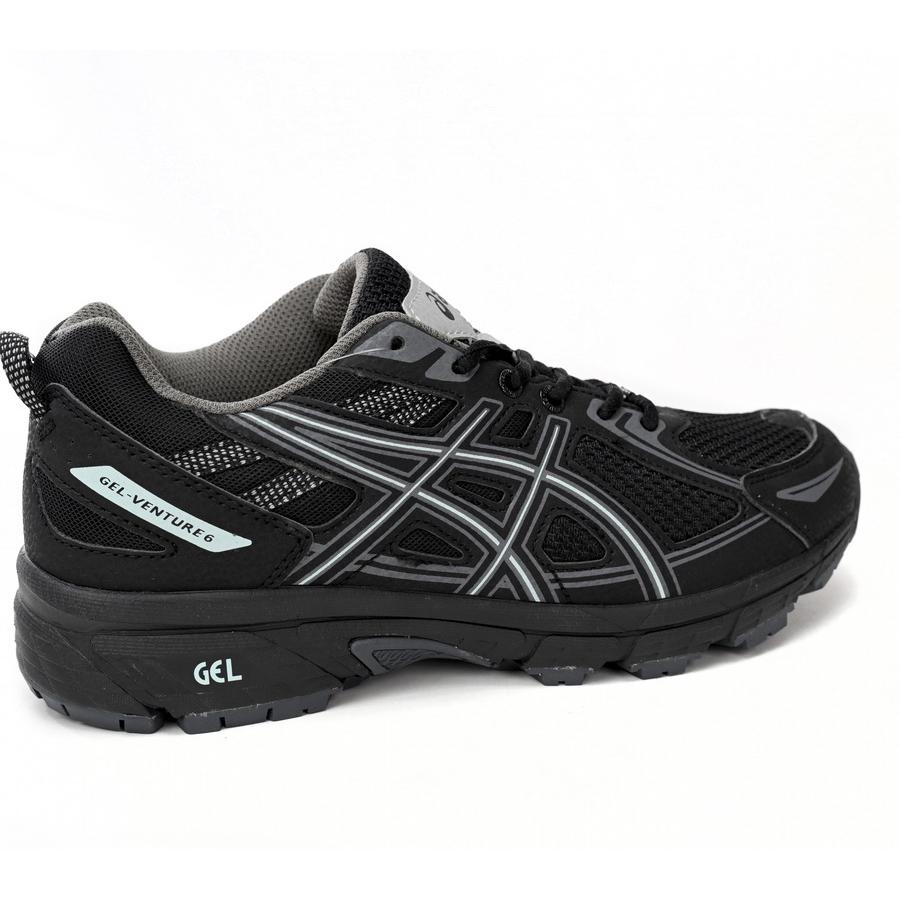 Asics Gel-venture Dark Moon Sneakers     1011B550-001 - everydesigner