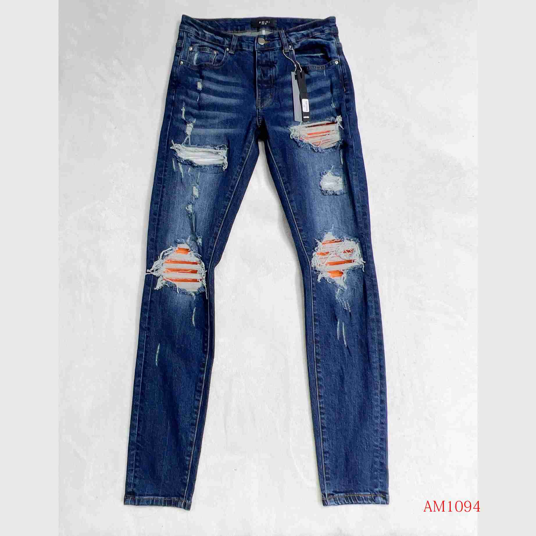 Amiri Jeans       AM1094 - everydesigner