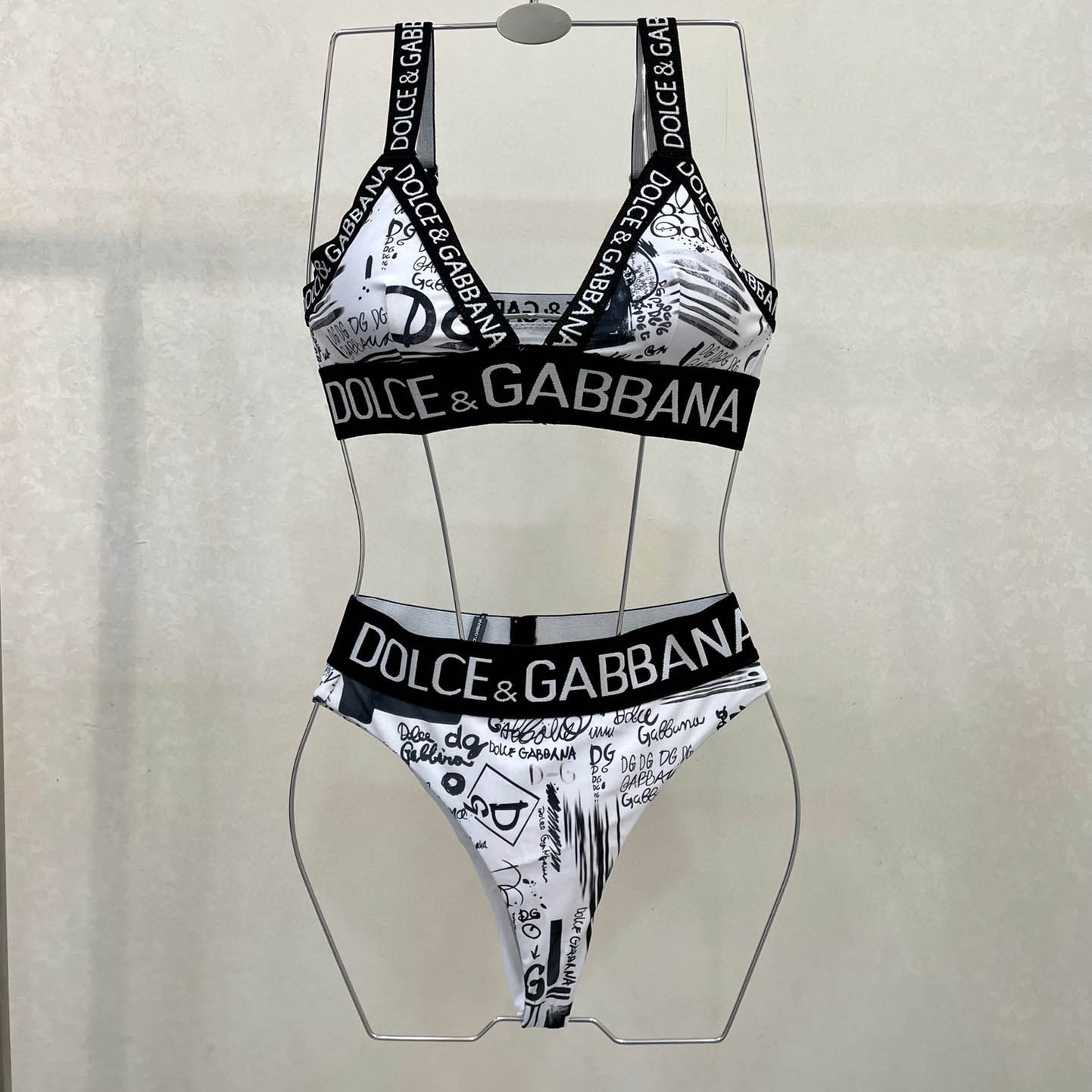 Dolce & Gabbana Bikini - everydesigner