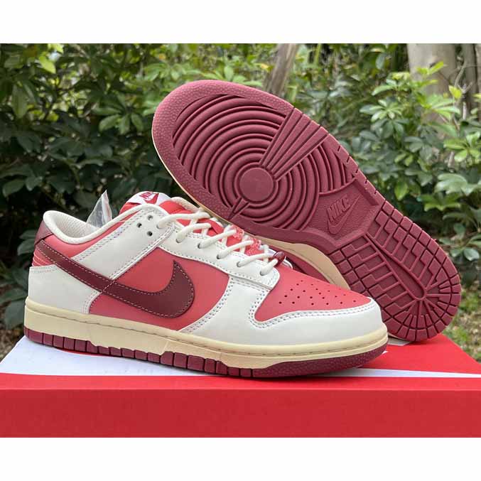 Nike Dunk Low Sneaker       HF0736-161 - everydesigner