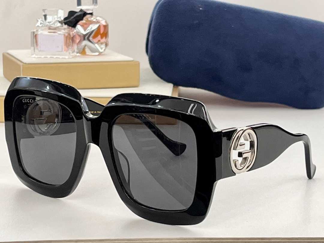 Gucci Sunglasses    GG1022 - everydesigner