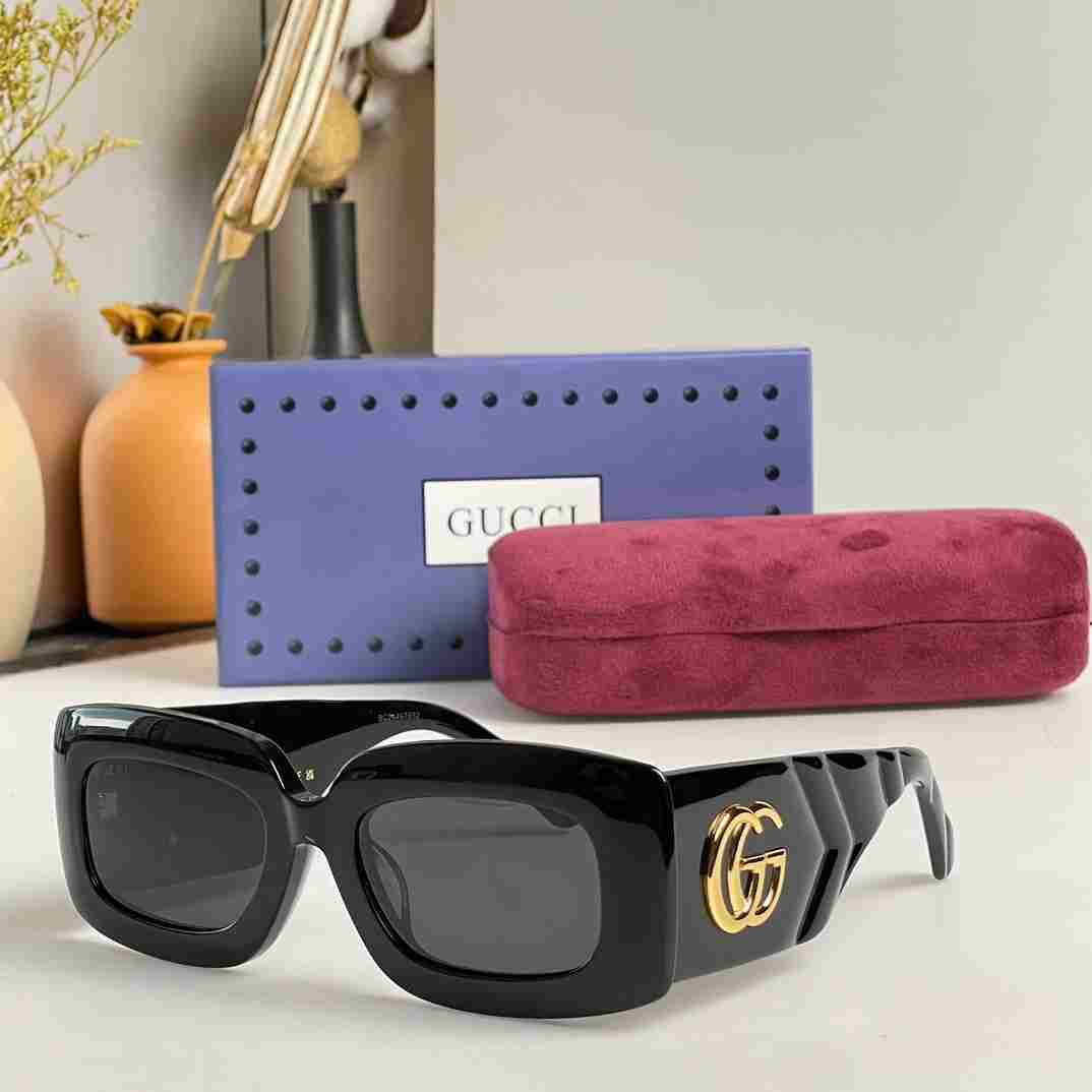 Gucci Sunglasses    GG0811 - everydesigner