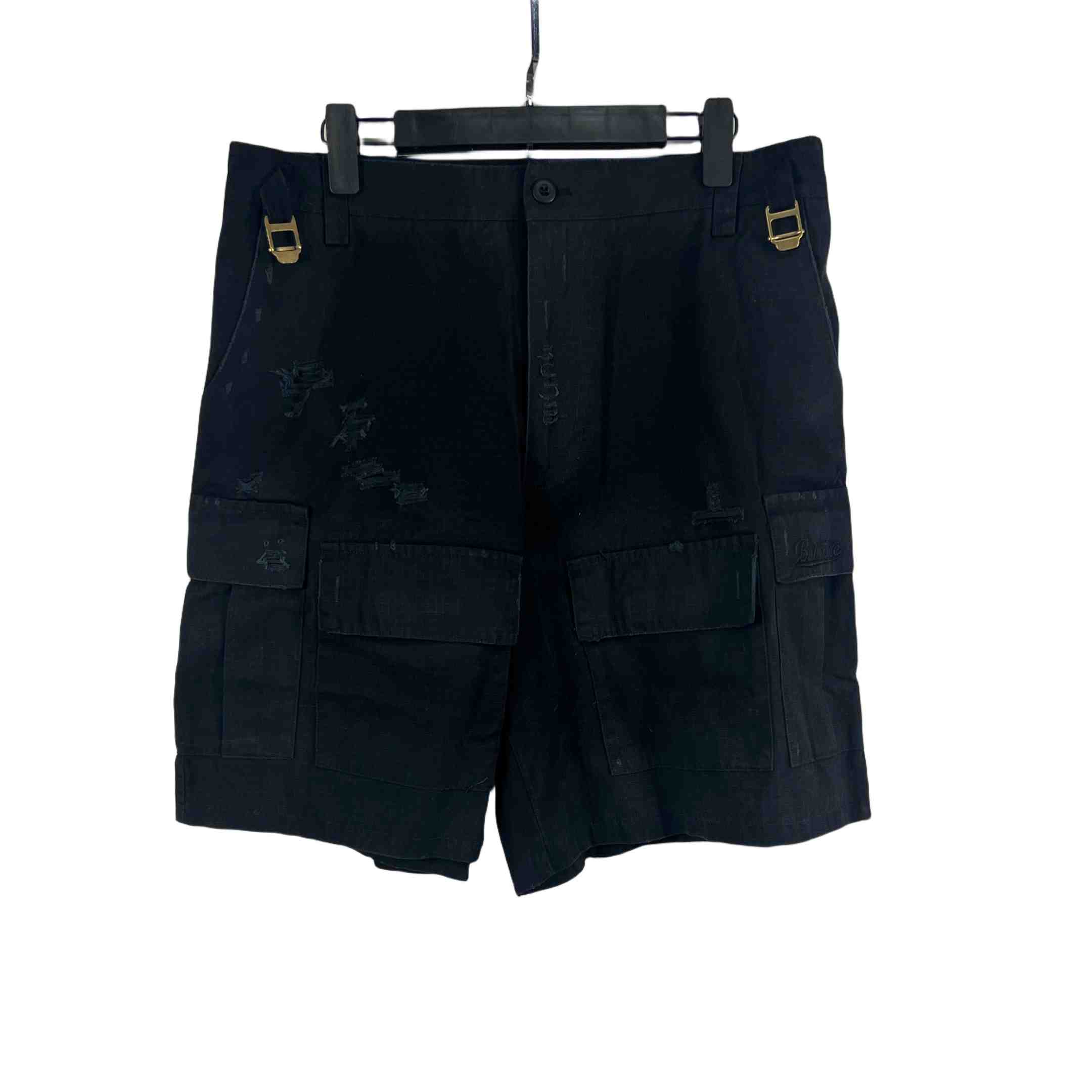 Balenciaga Shorts - everydesigner