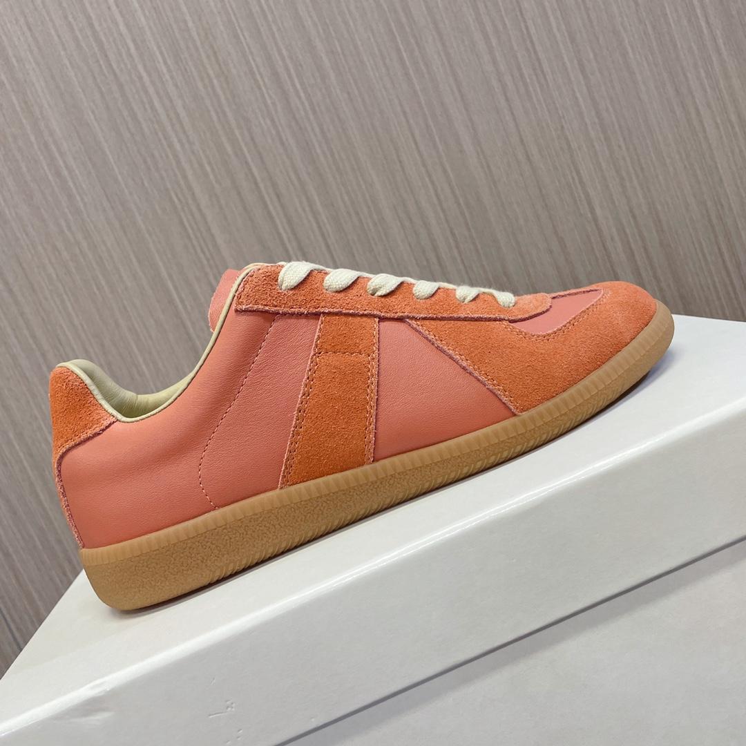 Maison Margiela Replica Low-top Sneakers  - everydesigner