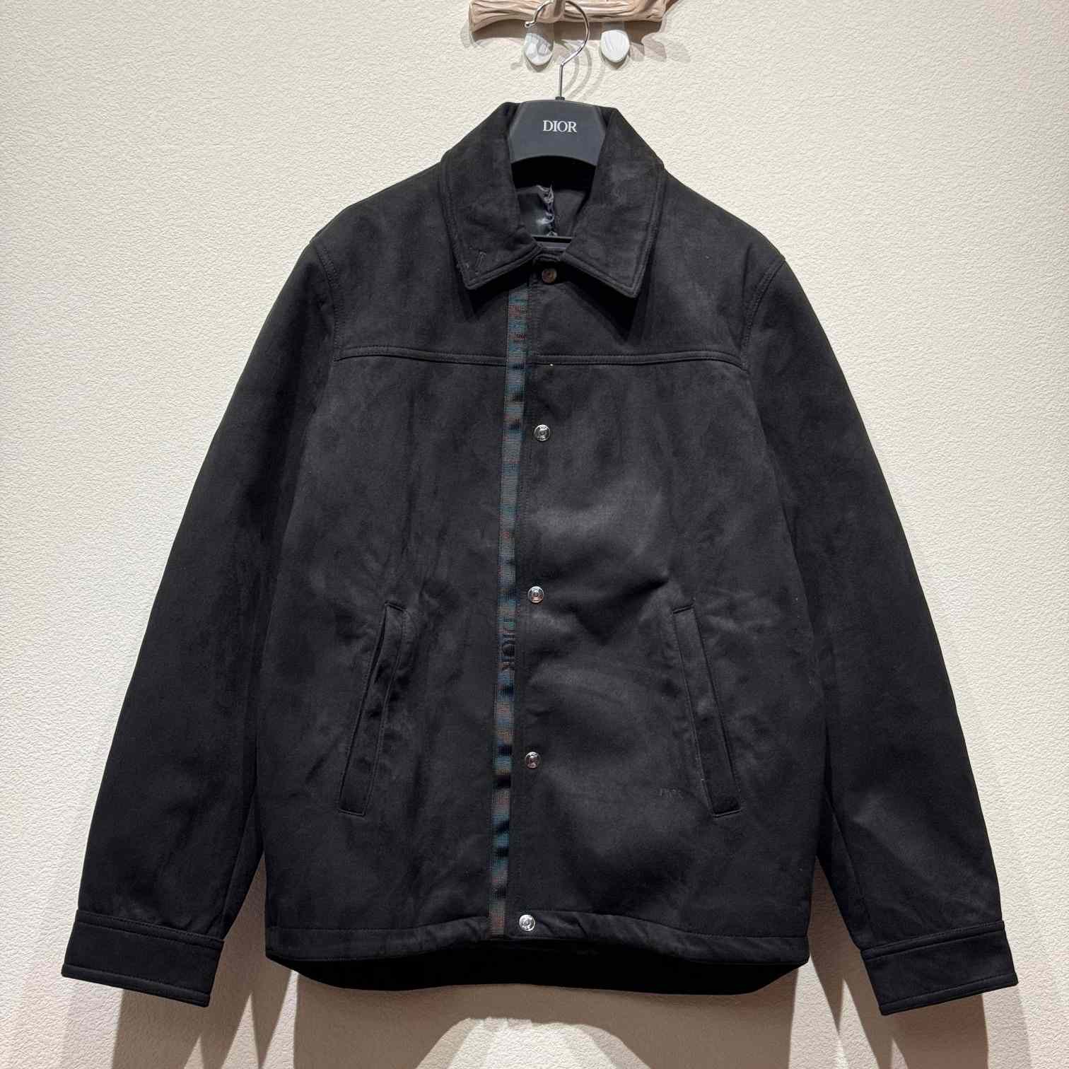 Dior Overshirt - everydesigner