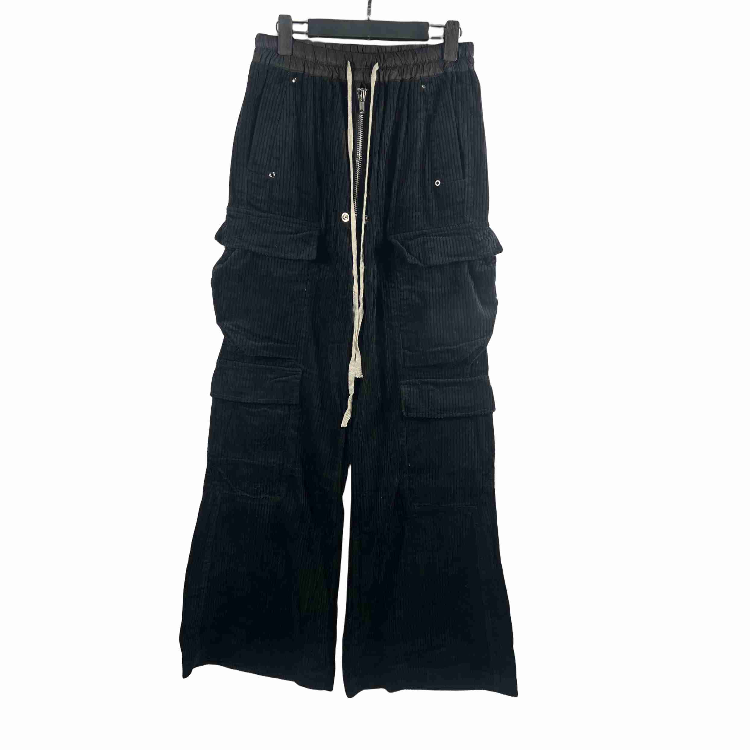 Rick Owens Drkshdw Pants - everydesigner