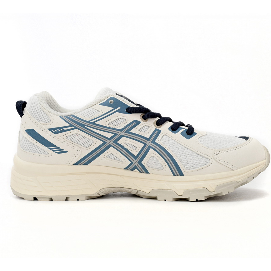 Asics Gel-venture Midnight Blue Sneakers      1011B550-103 - everydesigner