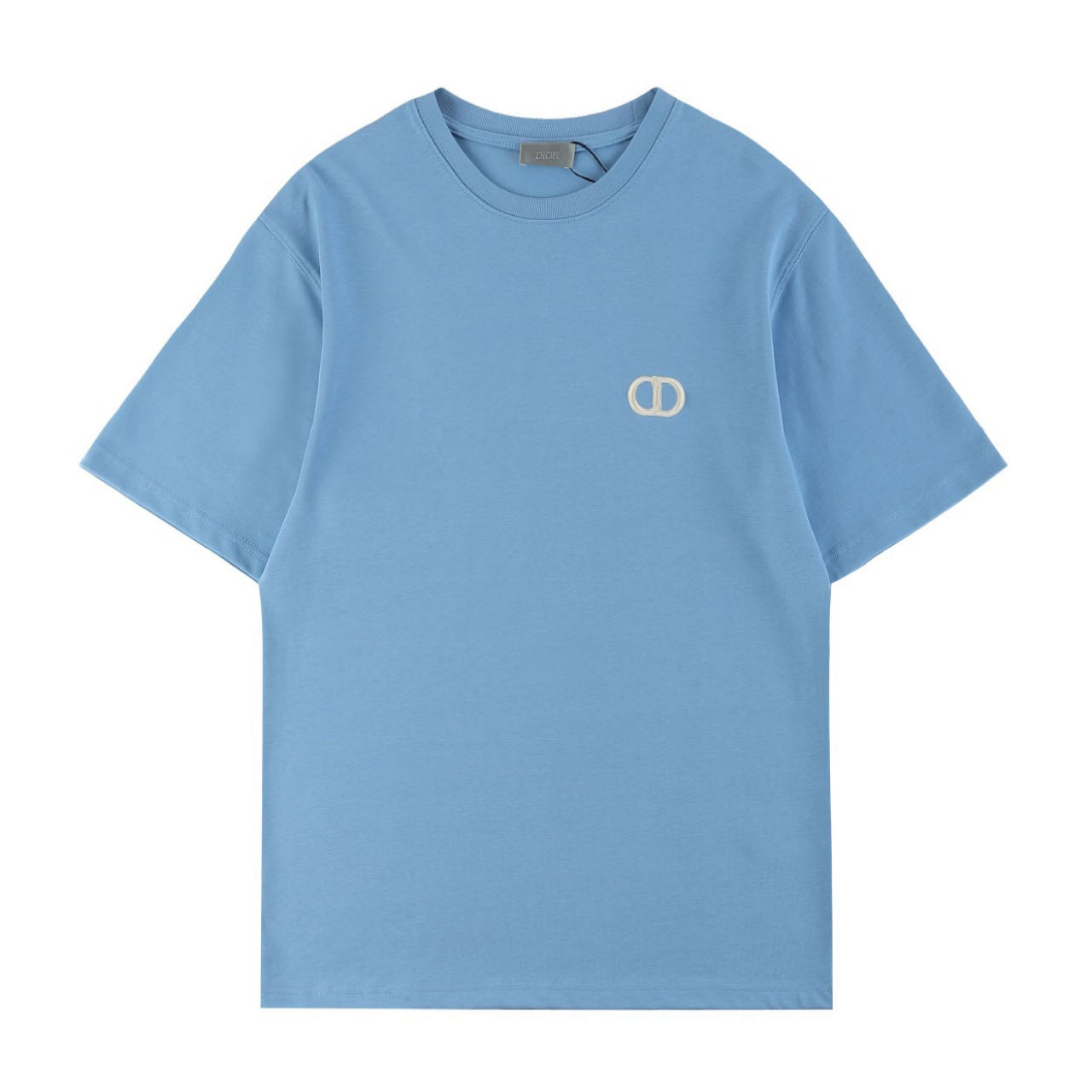 Dior CD Icon T-Shirt - everydesigner