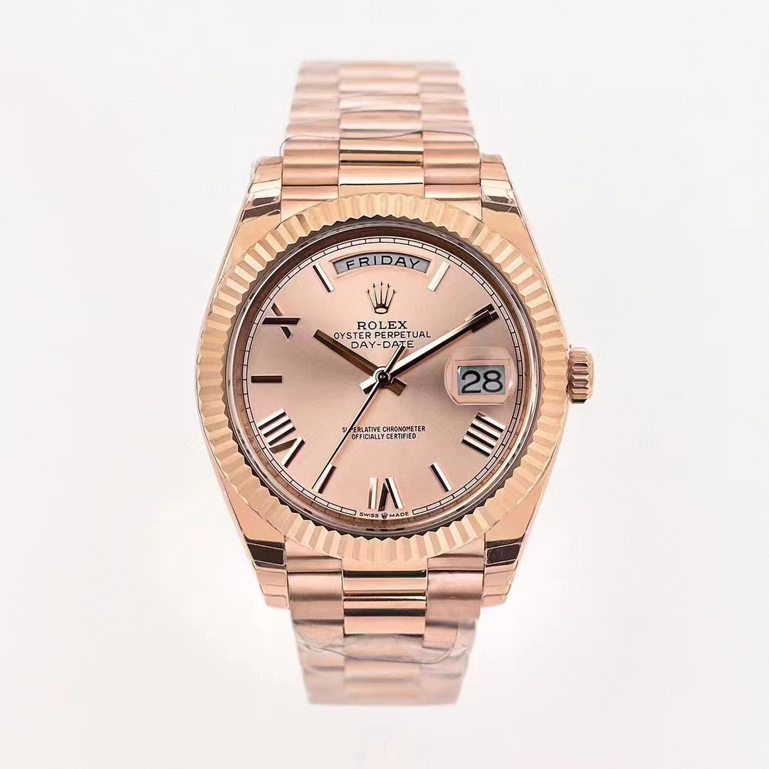 Rolex Day Date  Watch   - everydesigner