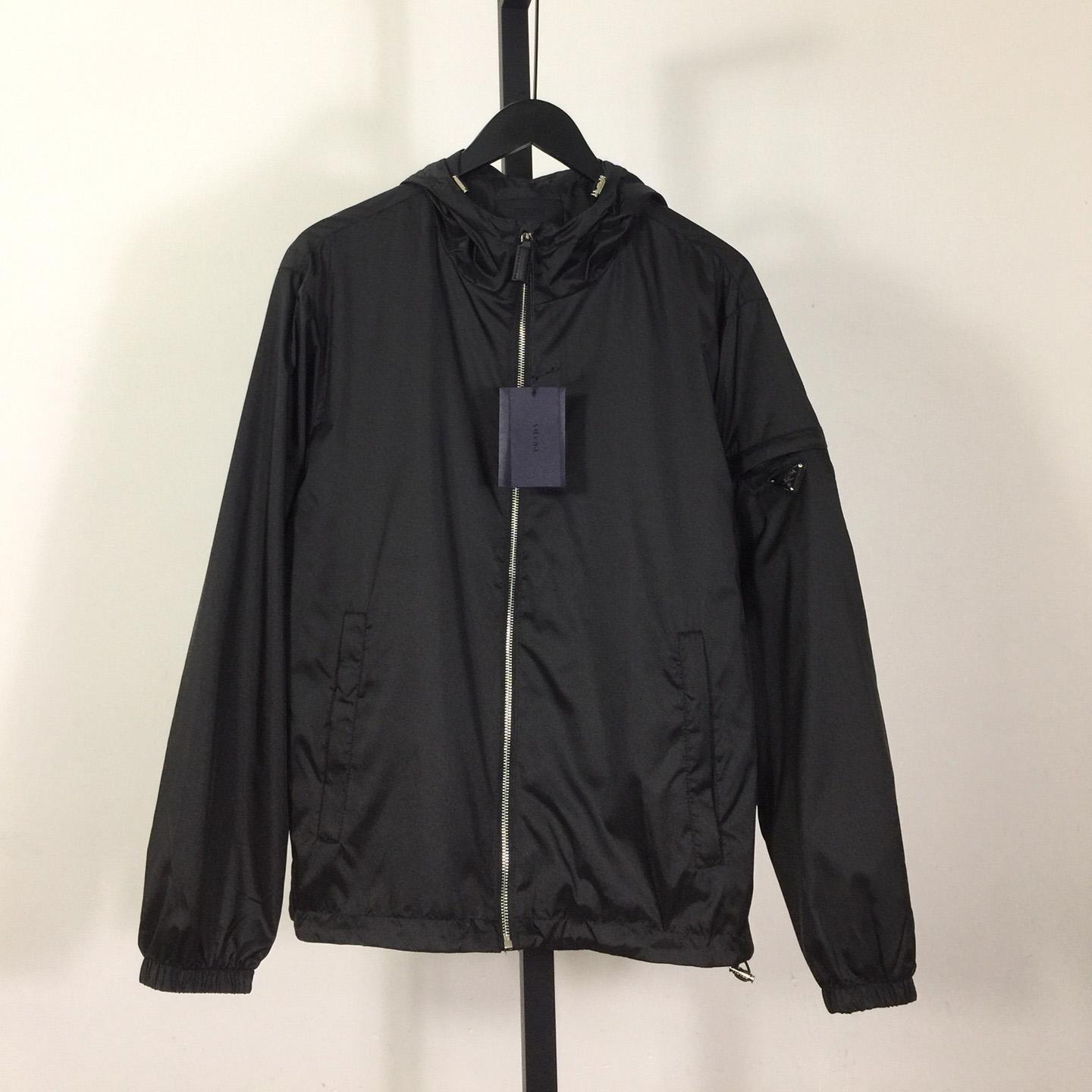 Prada Re-Nylon Jacket - everydesigner