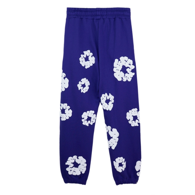 Denim Tears Sweatpants - everydesigner