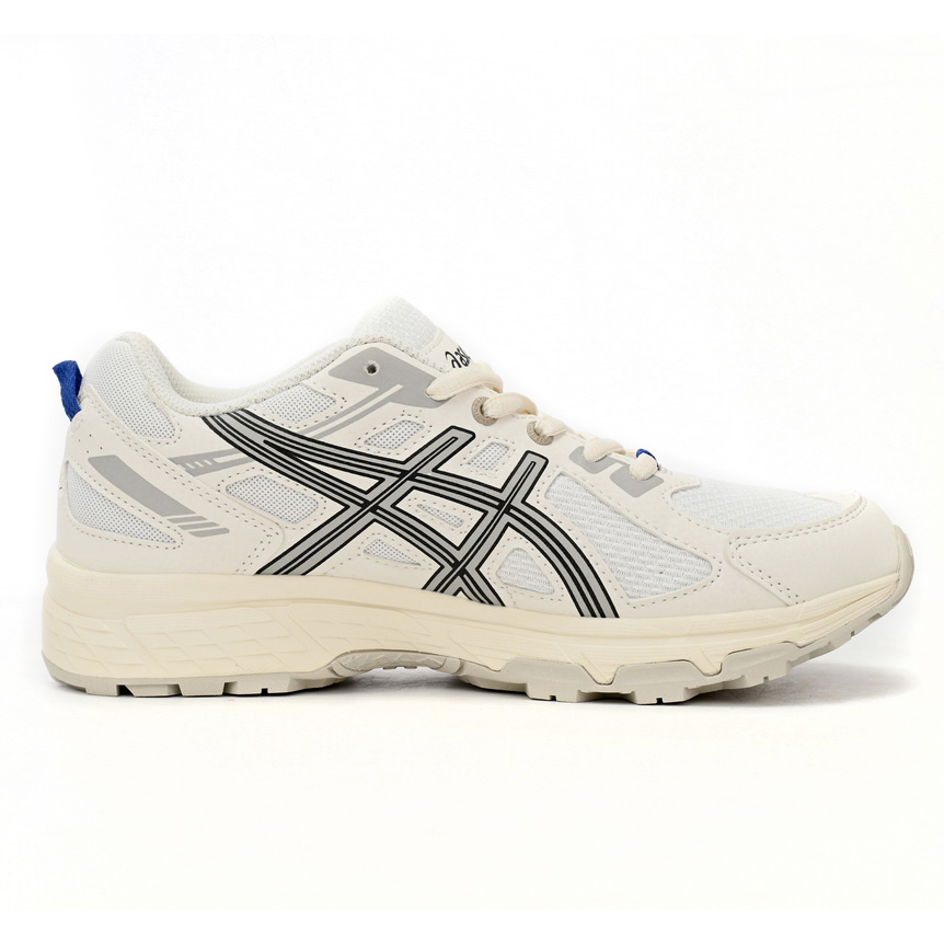 Asics Gel-venture Mipolan Sneakers      1011B550-101 - everydesigner