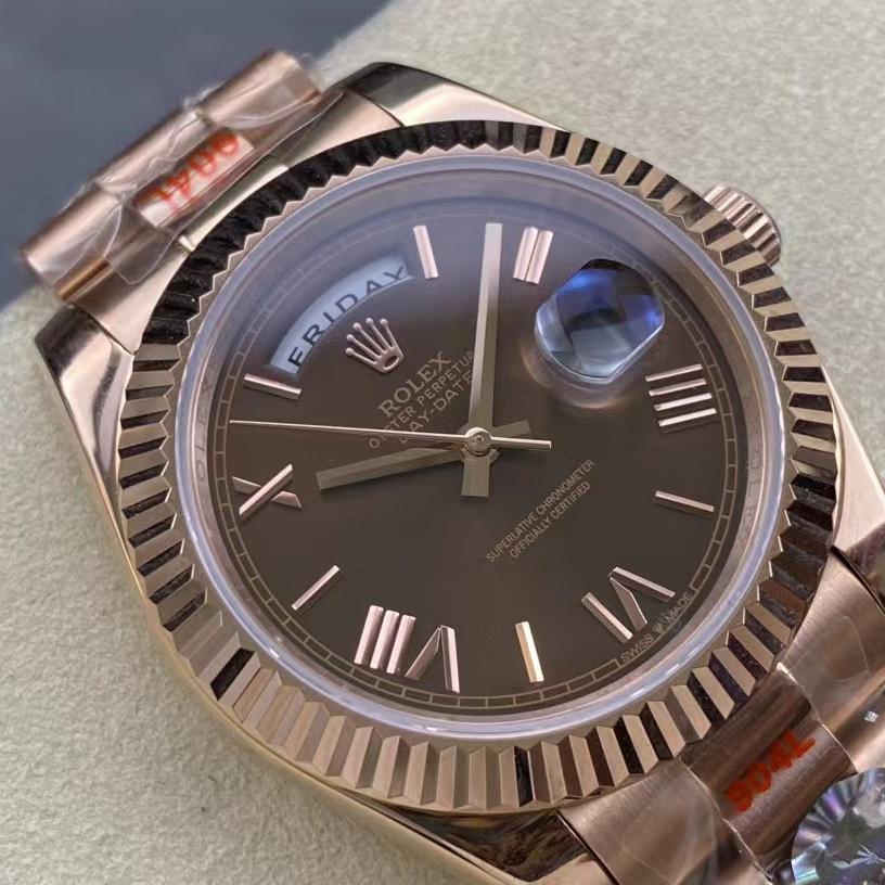 Rolex Day Date  Watch   - everydesigner