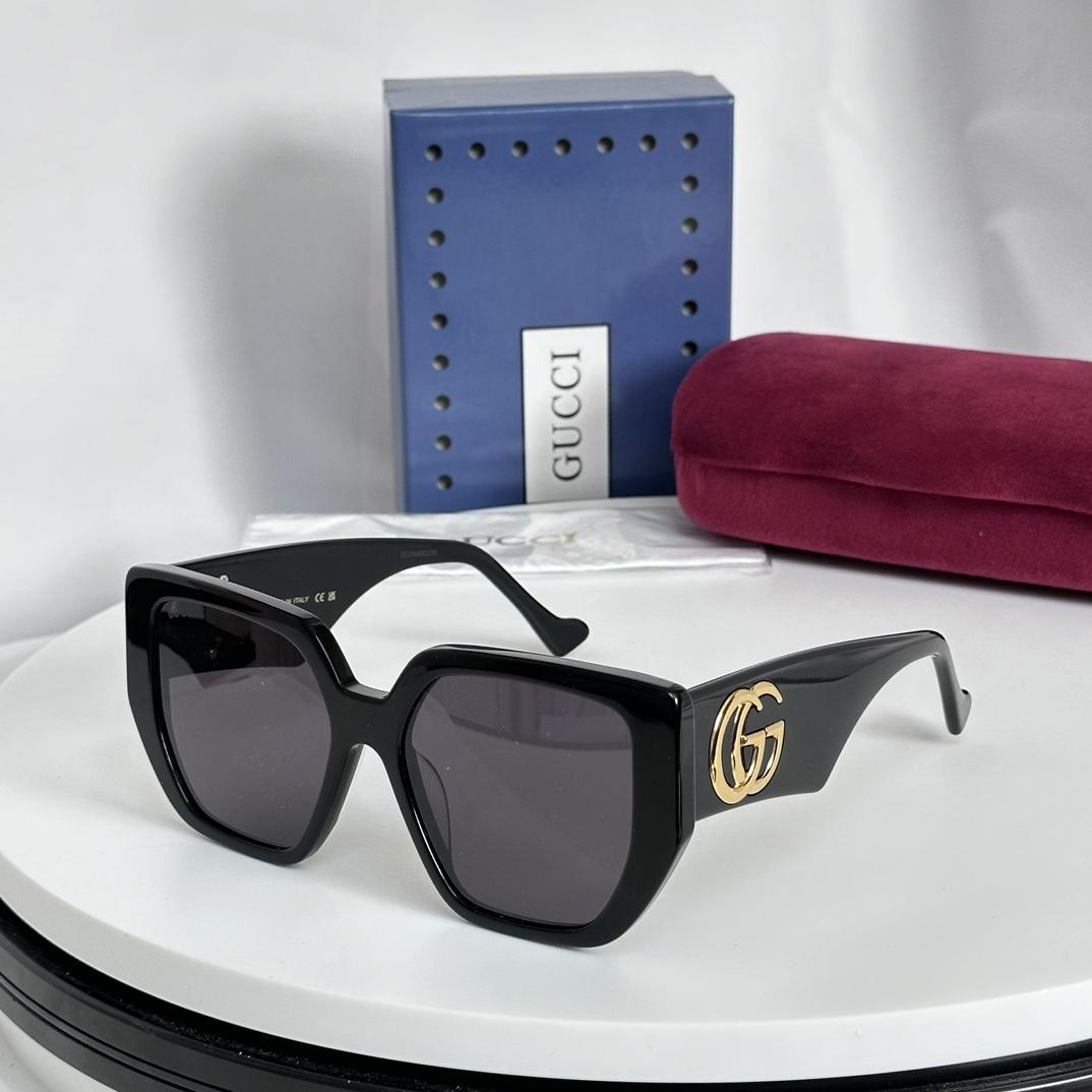 Gucci Sunglasses    GG0956 - everydesigner