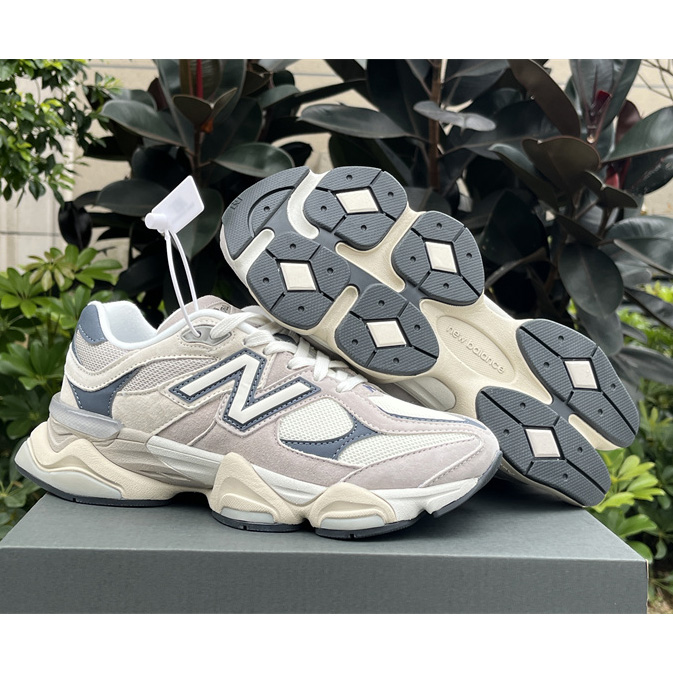 New Balance NB 9060 Sneakers    U9060EEB - everydesigner