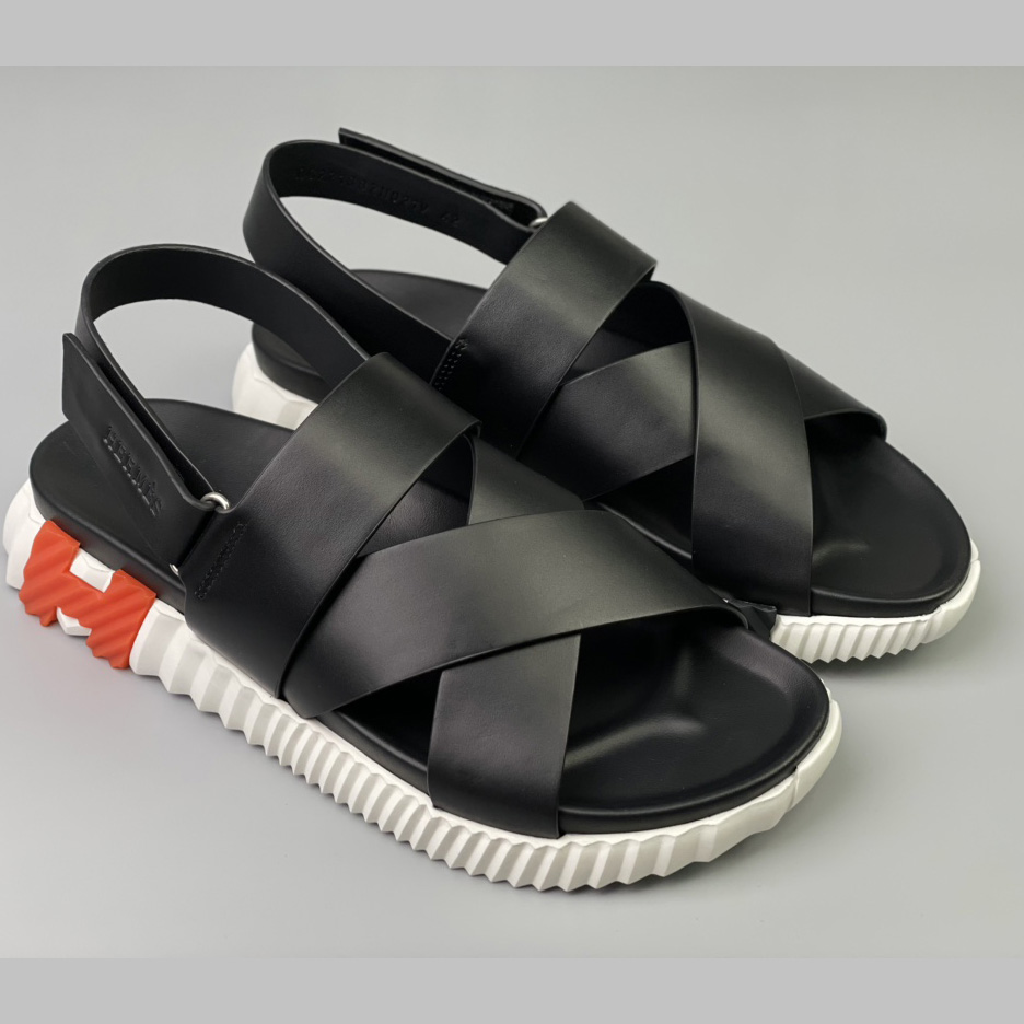 Hermes Electric Sandal - everydesigner