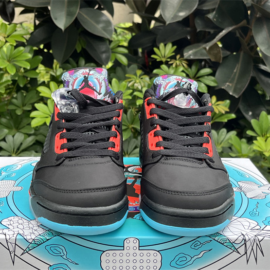 Jordan Air Jordan 5 Retro Low 