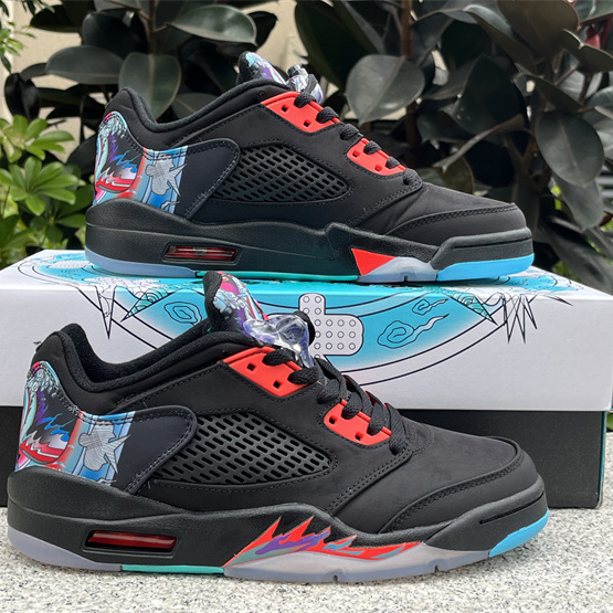 Jordan Air Jordan 5 Retro Low 