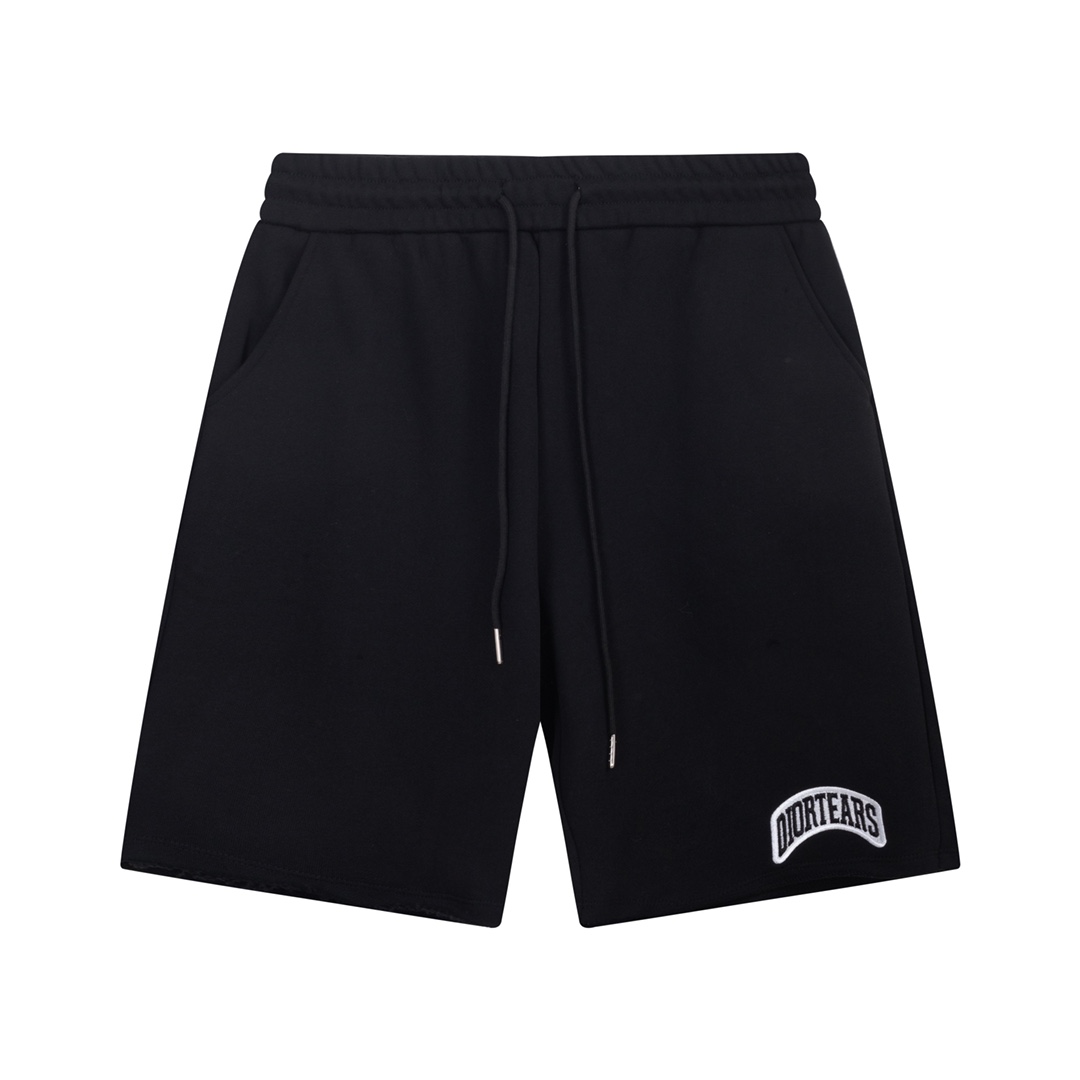 Dior Tears Track Shorts - everydesigner