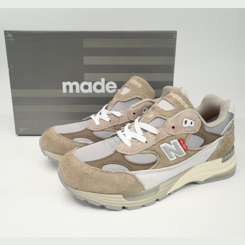 New Balance 992 Levi's Sneakers      M992LV  - everydesigner