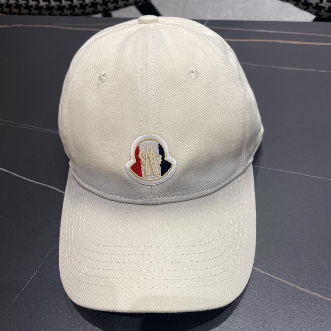 Moncler Cap - everydesigner