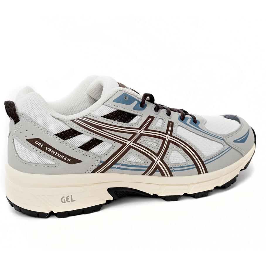 Asics Gel-venture Coffee Sneakers      1011B550-100 - everydesigner