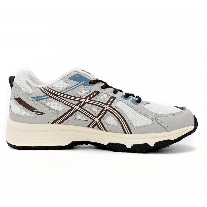 Asics Gel-venture Coffee Sneakers      1011B550-100 - everydesigner