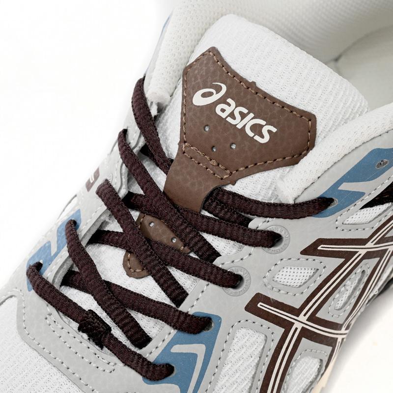 Asics Gel-venture Coffee Sneakers      1011B550-100 - everydesigner