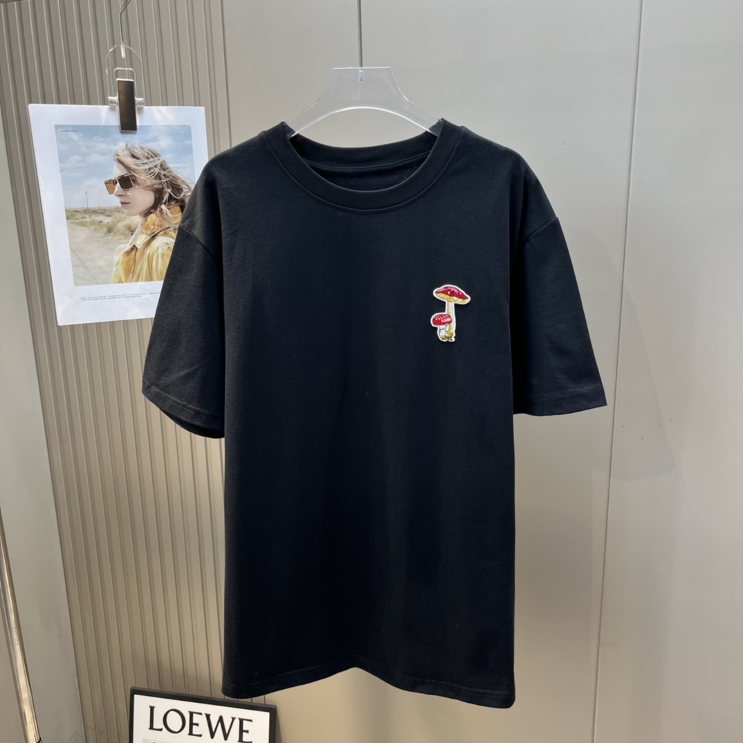 JIl Sander Crew-Neck T-Shirt - everydesigner