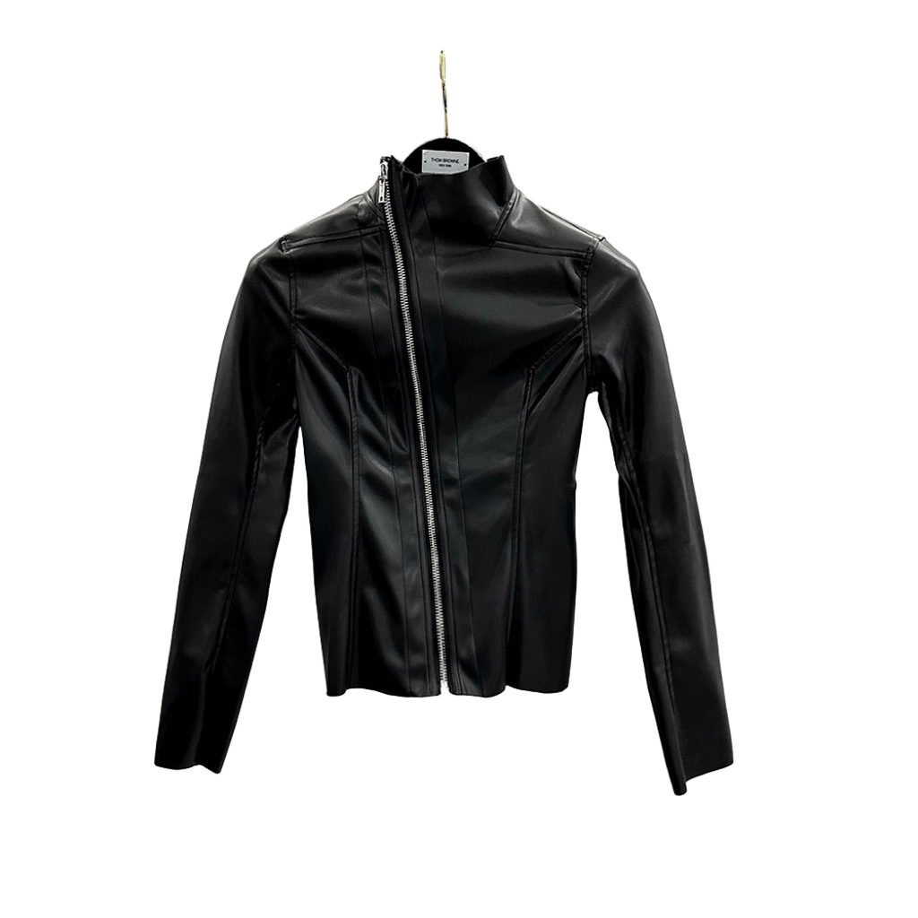 Rick Owens Gary Letaher Jacket - everydesigner