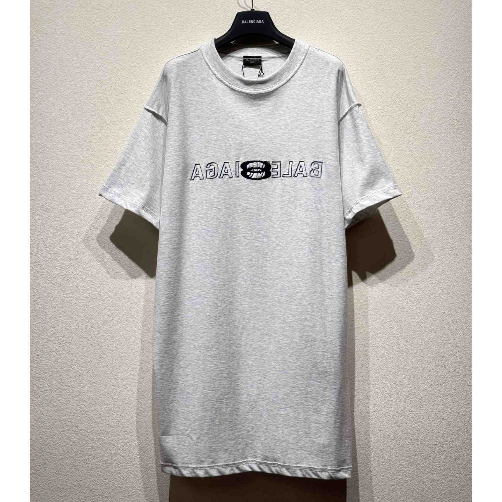 Balenciaga T-Shirt Medium Fit  - everydesigner