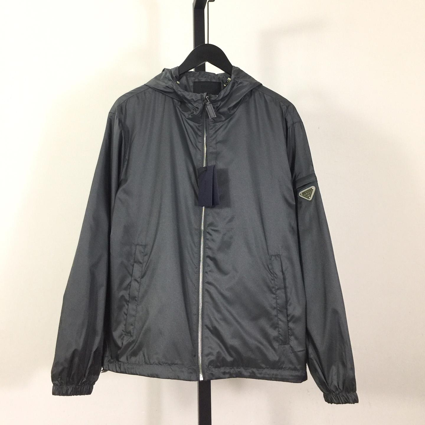 Prada Re-Nylon Jacket - everydesigner