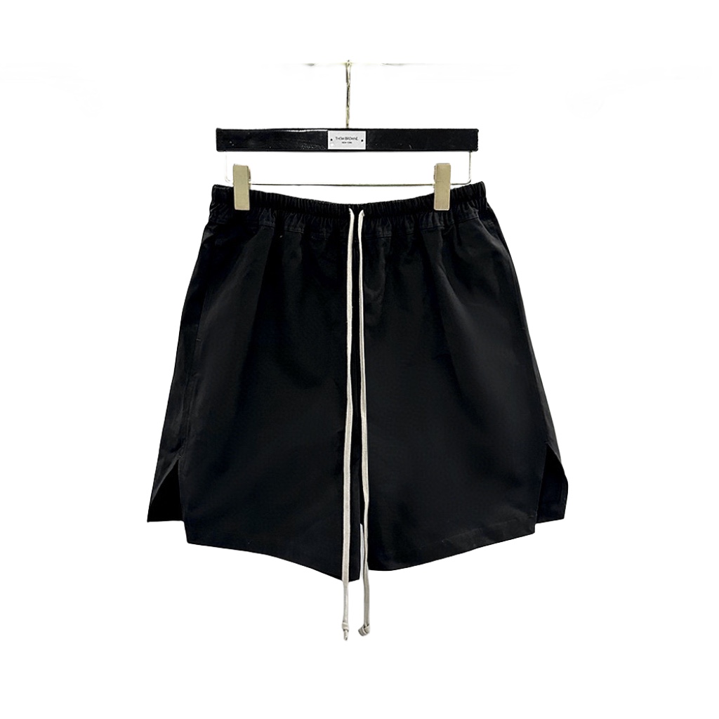 Rick Owens Drkshdw Drawstring Phleg Boxers - everydesigner