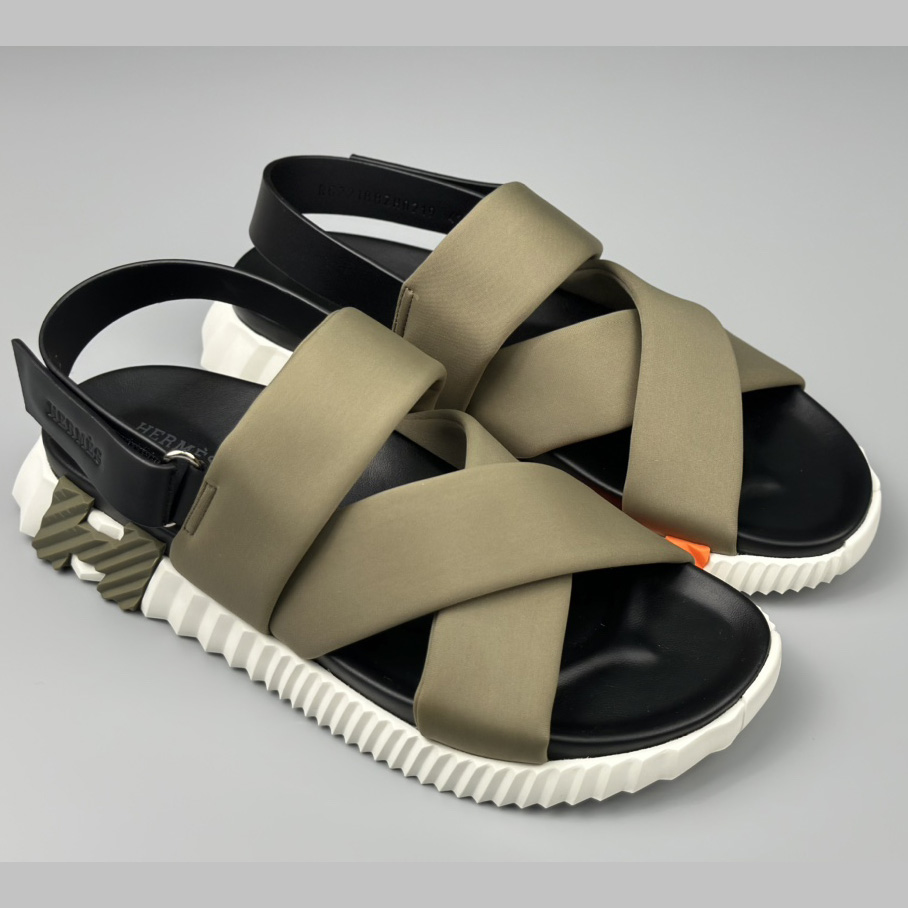 Hermes Electric Sandal - everydesigner