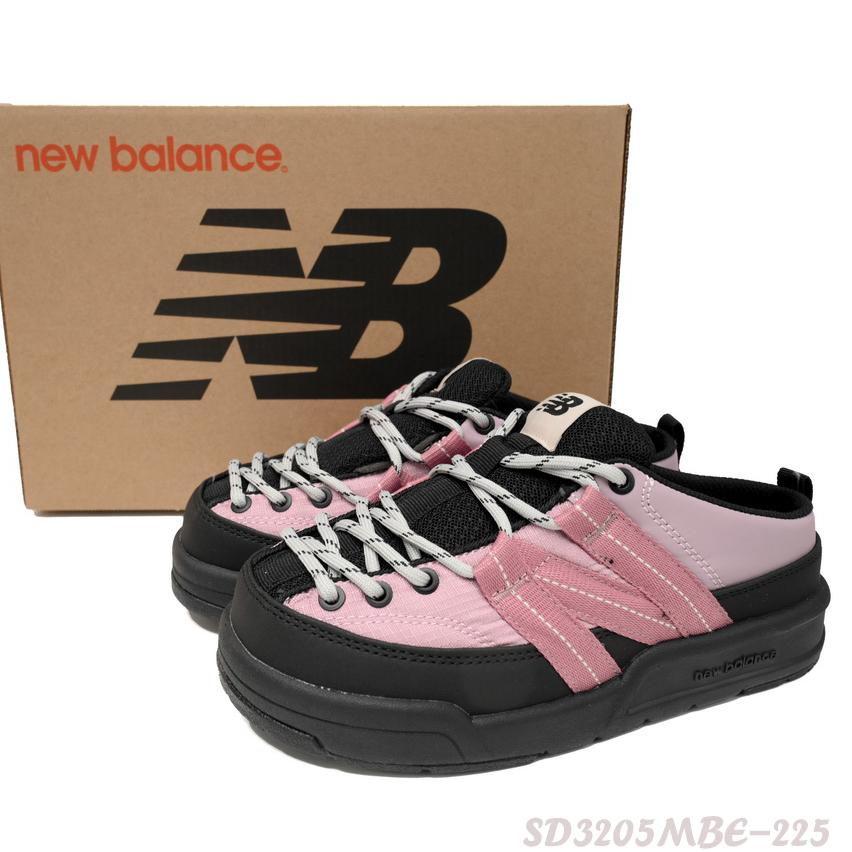 New Balance Crv Cap V2 Black Powder        SD3205MBE-225 - everydesigner