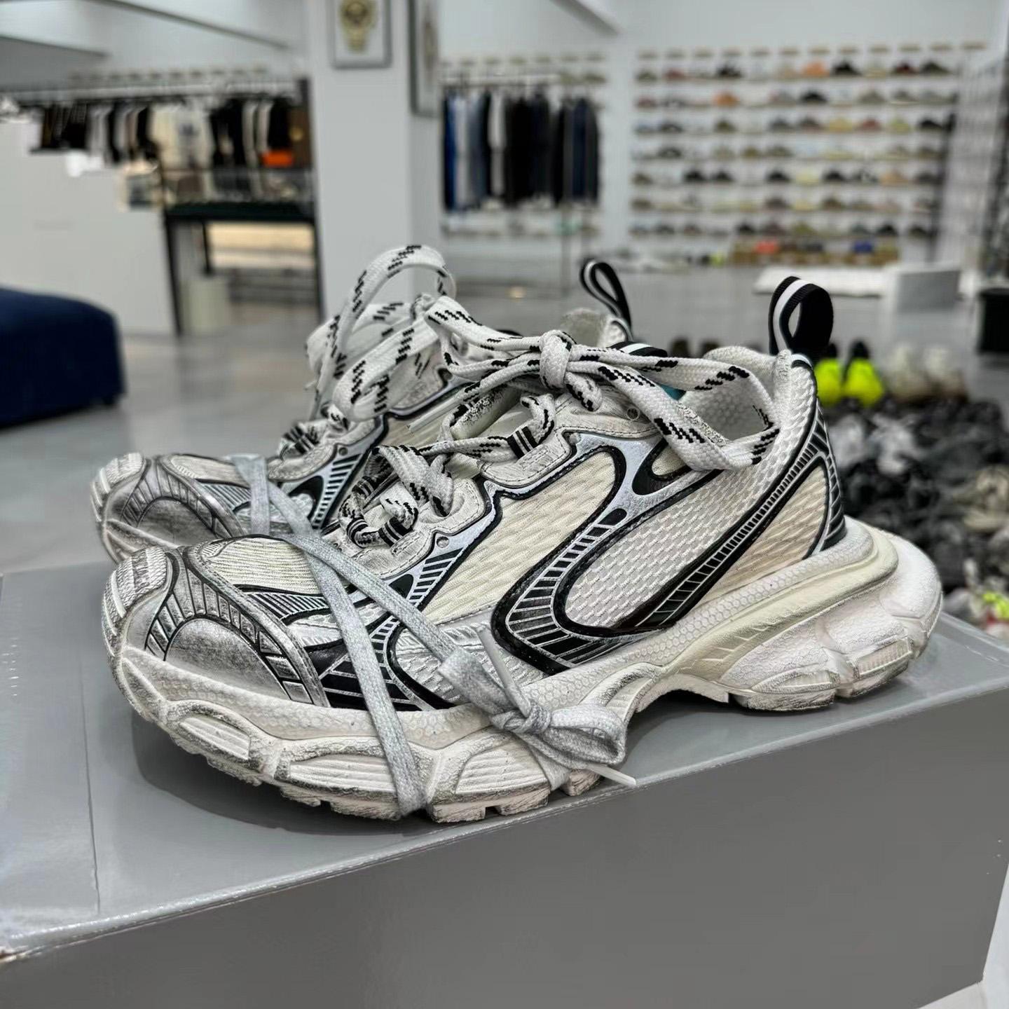 Balenciaga 3XL Sneaker  - everydesigner