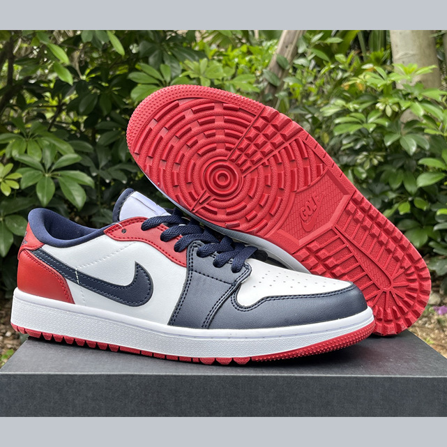 Jordan Air Jordan 1 Low Golf  Sneakers      DD9315-113 - everydesigner