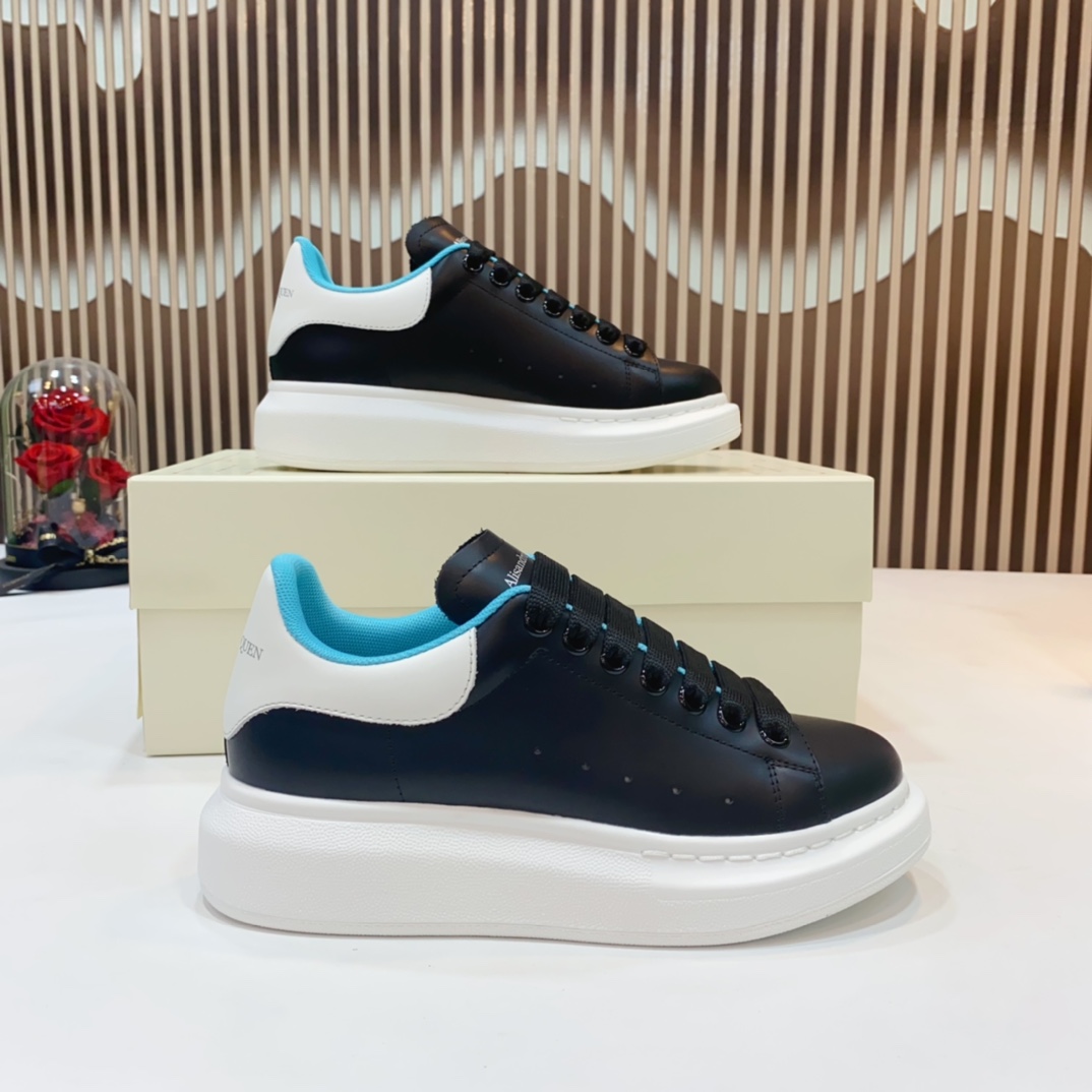 Alexander Mqueen Oversized Sneakers - everydesigner