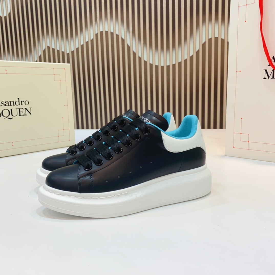 Alexander Mqueen Oversized Sneakers - everydesigner