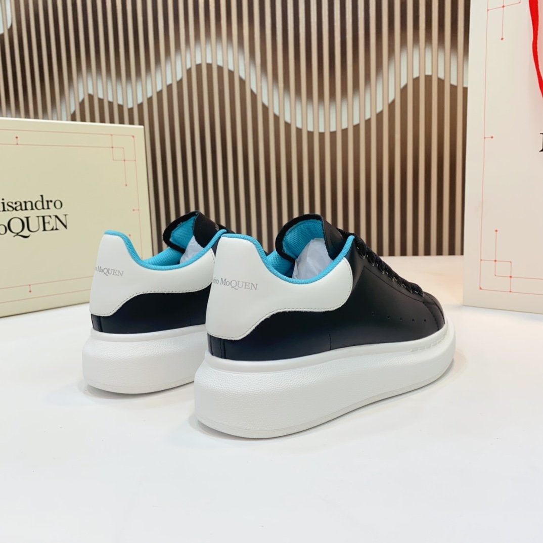 Alexander Mqueen Oversized Sneakers - everydesigner