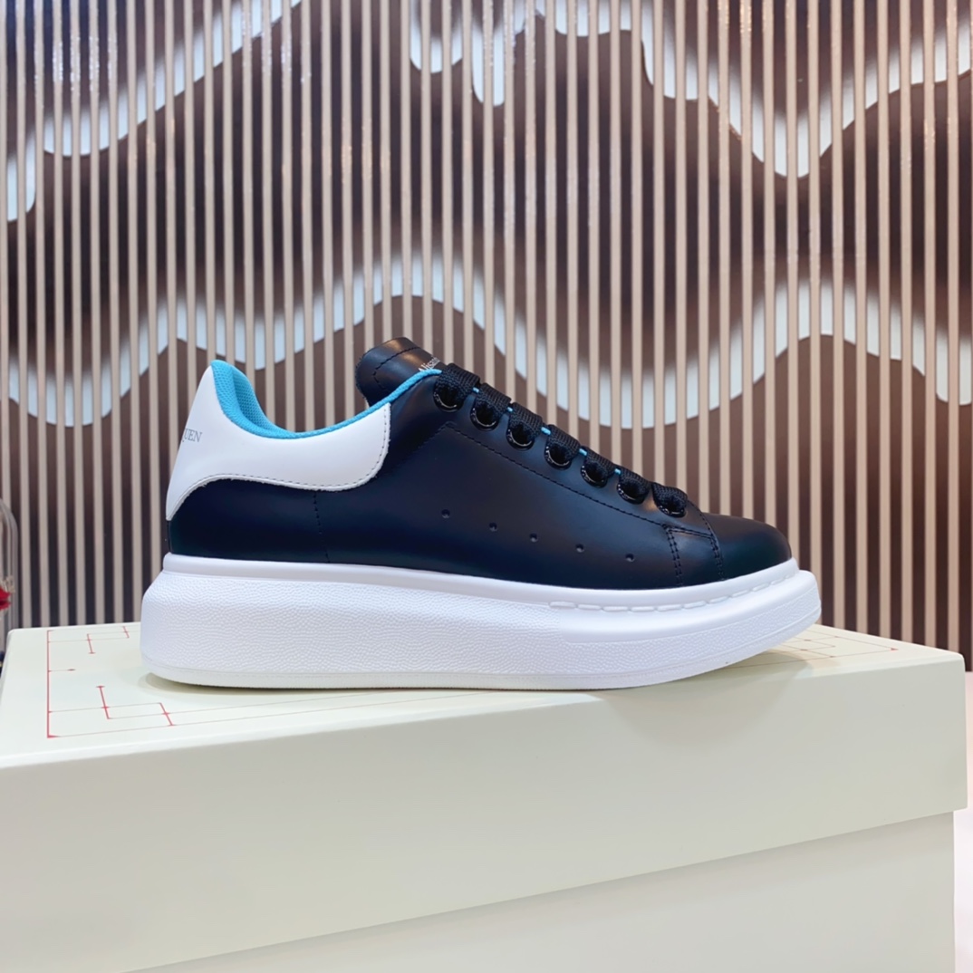 Alexander Mqueen Oversized Sneakers - everydesigner